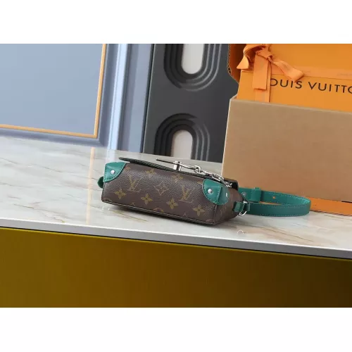 Replica Louis Vuitton Messenger Bags For Women #1356294 $56.00 USD for Wholesale