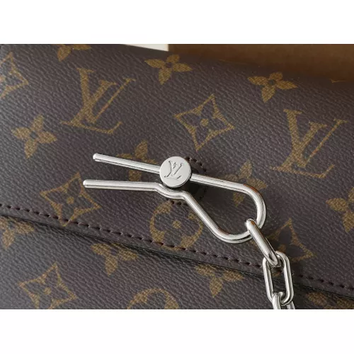 Replica Louis Vuitton Messenger Bags For Women #1356294 $56.00 USD for Wholesale