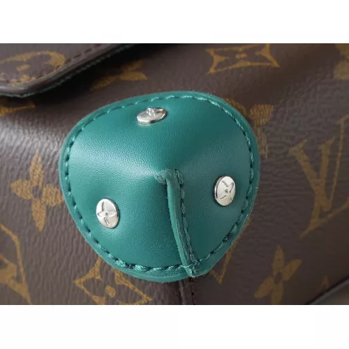 Replica Louis Vuitton Messenger Bags For Women #1356294 $56.00 USD for Wholesale