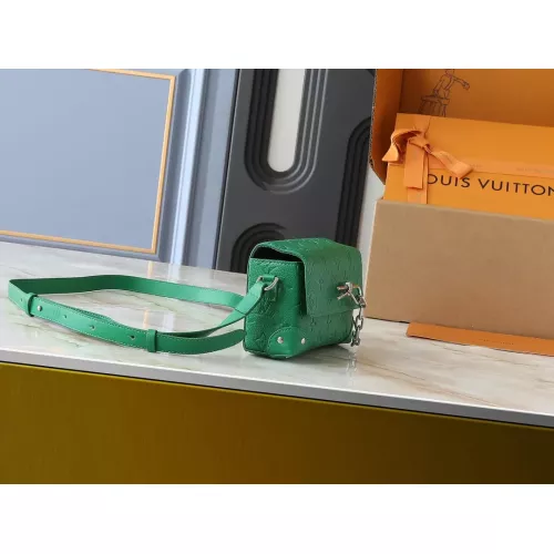 Replica Louis Vuitton Messenger Bags For Women #1356295 $56.00 USD for Wholesale