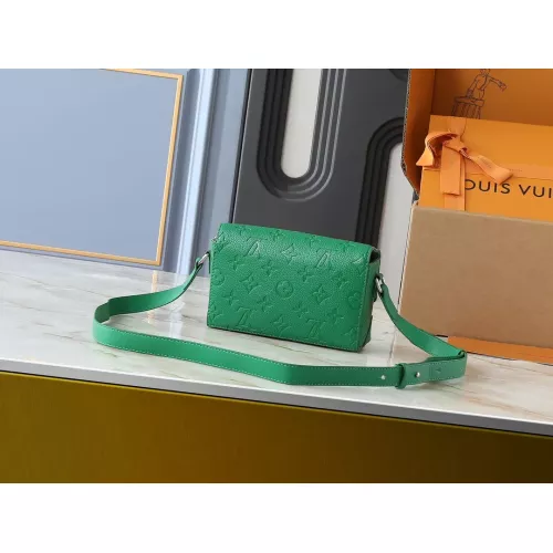 Replica Louis Vuitton Messenger Bags For Women #1356295 $56.00 USD for Wholesale
