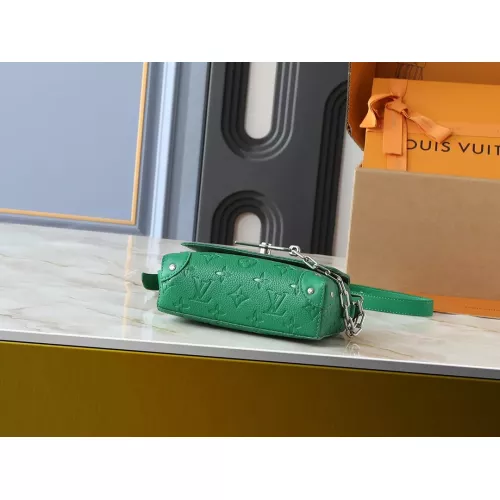 Replica Louis Vuitton Messenger Bags For Women #1356295 $56.00 USD for Wholesale