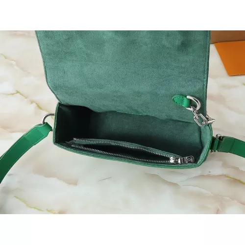Replica Louis Vuitton Messenger Bags For Women #1356295 $56.00 USD for Wholesale