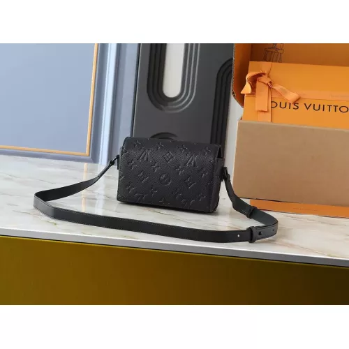 Replica Louis Vuitton Messenger Bags For Women #1356297 $56.00 USD for Wholesale