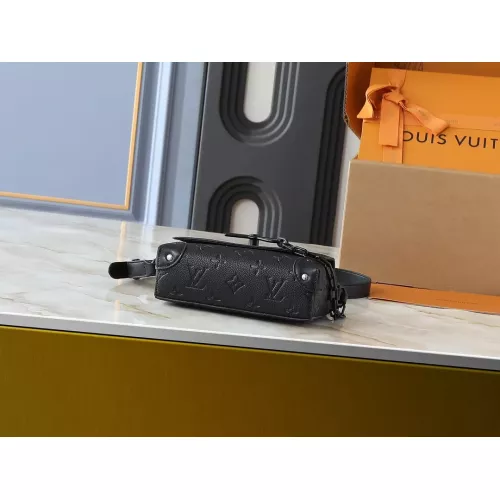 Replica Louis Vuitton Messenger Bags For Women #1356297 $56.00 USD for Wholesale