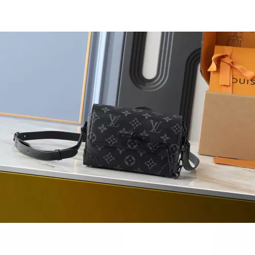 Louis Vuitton Messenger Bags For Women #1356298 $56.00 USD, Wholesale Replica Louis Vuitton Messenger Bags