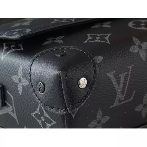 Replica Louis Vuitton Messenger Bags For Women #1356298 $56.00 USD for Wholesale