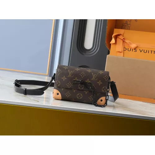 Louis Vuitton Messenger Bags For Women #1356299 $56.00 USD, Wholesale Replica Louis Vuitton Messenger Bags
