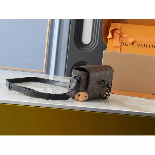 Replica Louis Vuitton Messenger Bags For Women #1356299 $56.00 USD for Wholesale