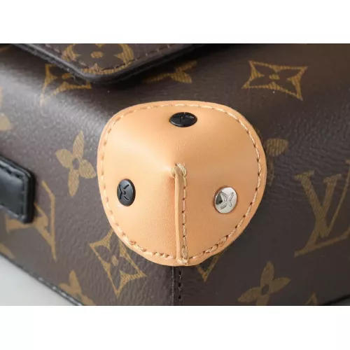 Replica Louis Vuitton Messenger Bags For Women #1356299 $56.00 USD for Wholesale
