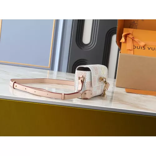 Replica Louis Vuitton Messenger Bags For Women #1356302 $56.00 USD for Wholesale