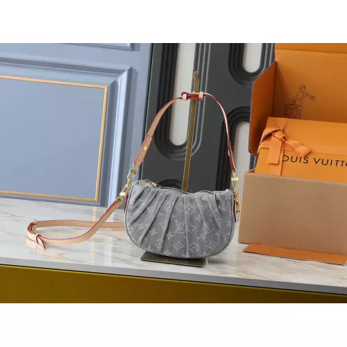 Louis Vuitton Messenger Bags For Women #1356303 $60.00 USD, Wholesale Replica Louis Vuitton Messenger Bags