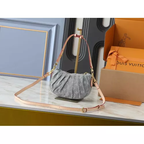 Replica Louis Vuitton Messenger Bags For Women #1356303 $60.00 USD for Wholesale
