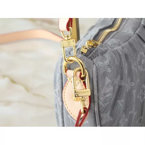 Replica Louis Vuitton Messenger Bags For Women #1356303 $60.00 USD for Wholesale