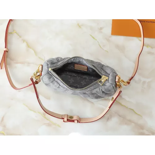 Replica Louis Vuitton Messenger Bags For Women #1356303 $60.00 USD for Wholesale