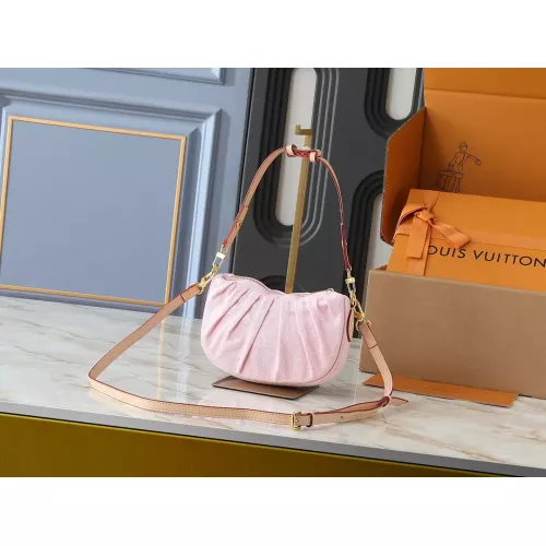 Replica Louis Vuitton Messenger Bags For Women #1356305 $60.00 USD for Wholesale