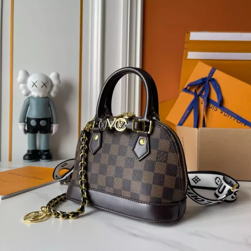 Replica Louis Vuitton AAA Quality Handbags For Women #1356316 $72.00 USD for Wholesale