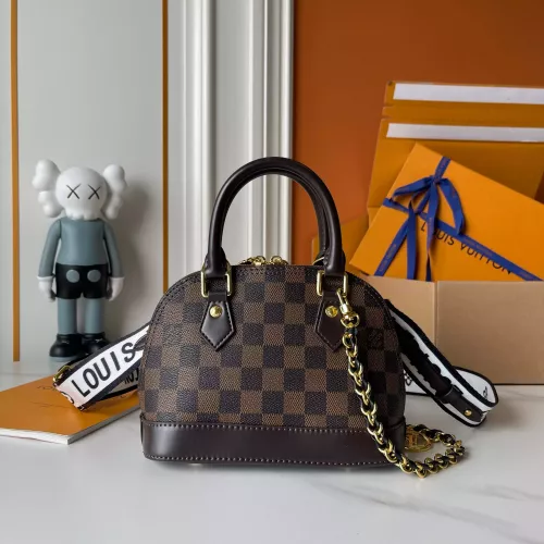 Replica Louis Vuitton AAA Quality Handbags For Women #1356316 $72.00 USD for Wholesale
