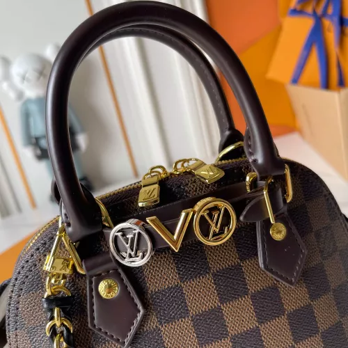 Replica Louis Vuitton AAA Quality Handbags For Women #1356316 $72.00 USD for Wholesale