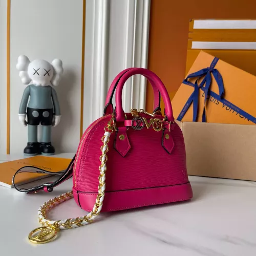 Replica Louis Vuitton AAA Quality Handbags For Women #1356318 $72.00 USD for Wholesale