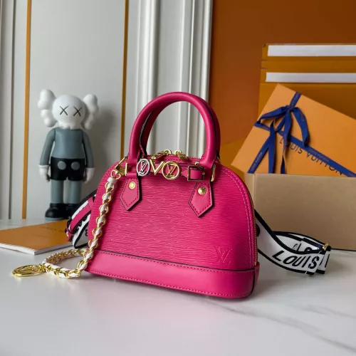 Replica Louis Vuitton AAA Quality Handbags For Women #1356318 $72.00 USD for Wholesale