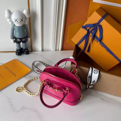 Replica Louis Vuitton AAA Quality Handbags For Women #1356318 $72.00 USD for Wholesale
