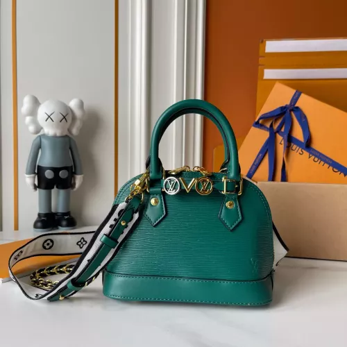 Louis Vuitton AAA Quality Handbags For Women #1356320 $72.00 USD, Wholesale Replica Louis Vuitton AAA Quality Handbags