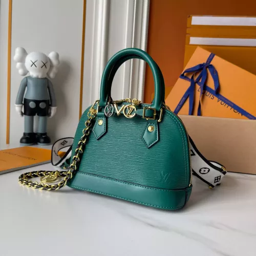 Replica Louis Vuitton AAA Quality Handbags For Women #1356320 $72.00 USD for Wholesale