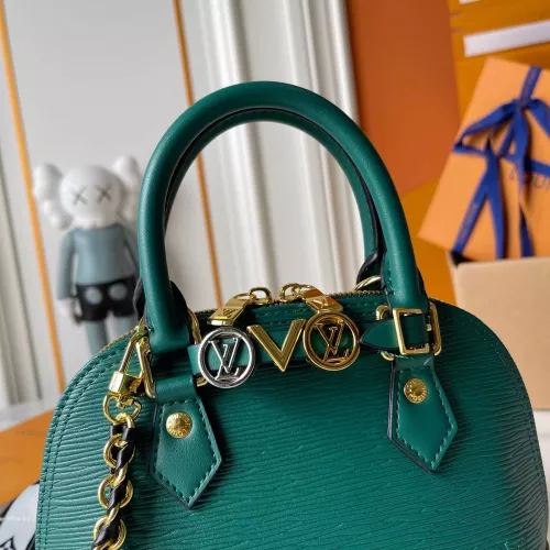 Replica Louis Vuitton AAA Quality Handbags For Women #1356320 $72.00 USD for Wholesale