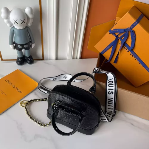 Replica Louis Vuitton AAA Quality Handbags For Women #1356321 $72.00 USD for Wholesale