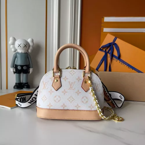 Replica Louis Vuitton AAA Quality Handbags For Women #1356322 $72.00 USD for Wholesale