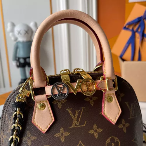 Replica Louis Vuitton AAA Quality Handbags For Women #1356323 $72.00 USD for Wholesale