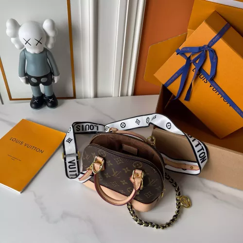 Replica Louis Vuitton AAA Quality Handbags For Women #1356323 $72.00 USD for Wholesale