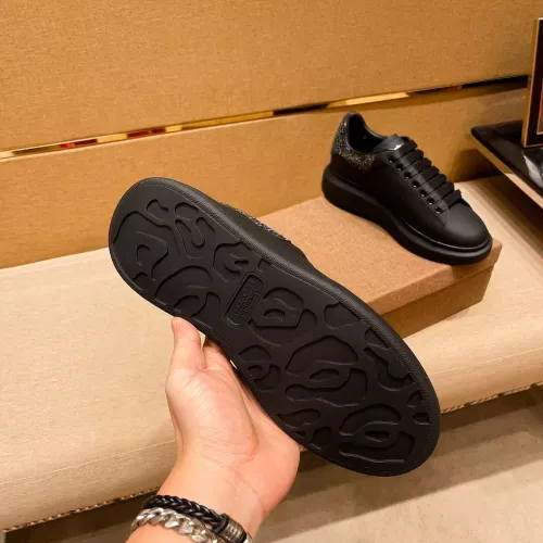 Replica Alexander McQueen Casual Shoes For Women #1356343 $80.00 USD for Wholesale