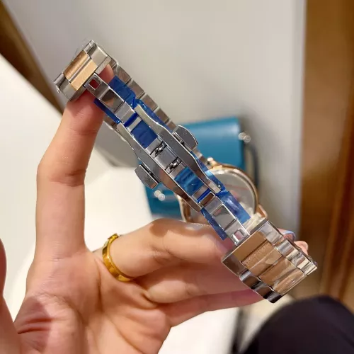 Replica Cartier Watches #1356372 $32.00 USD for Wholesale