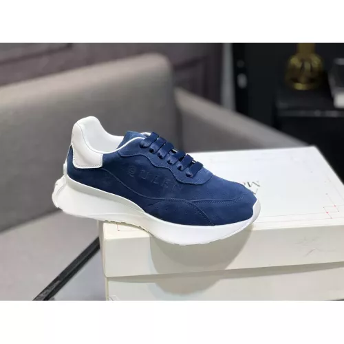 Alexander McQueen Casual Shoes For Women #1356397 $108.00 USD, Wholesale Replica Alexander McQueen Casual Shoes