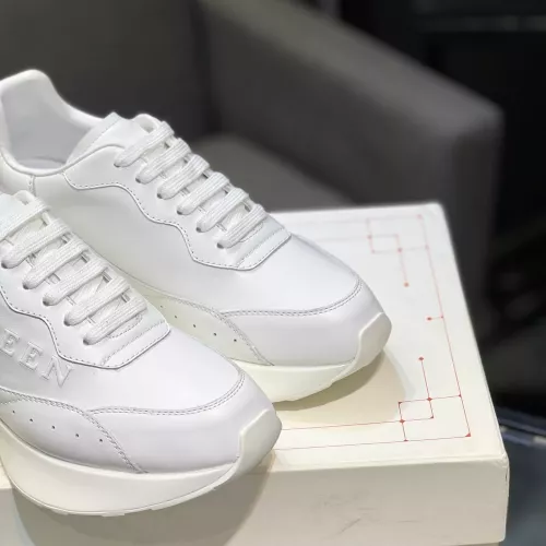 Replica Alexander McQueen Casual Shoes For Women #1356401 $108.00 USD for Wholesale