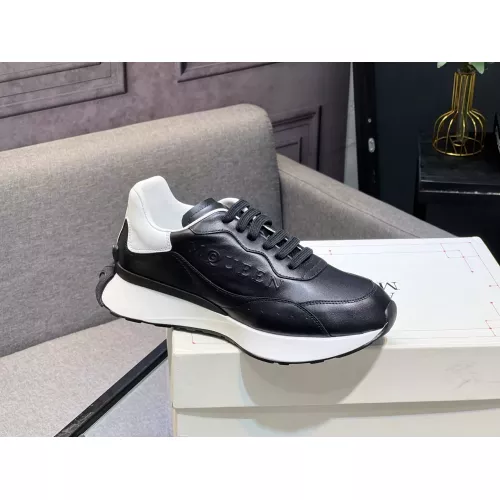 Alexander McQueen Casual Shoes For Men #1356413