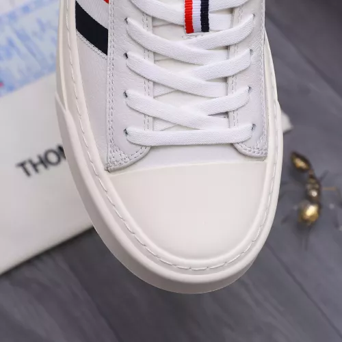 Replica Thom Browne TB Casual Shoes For Men #1356414 $82.00 USD for Wholesale