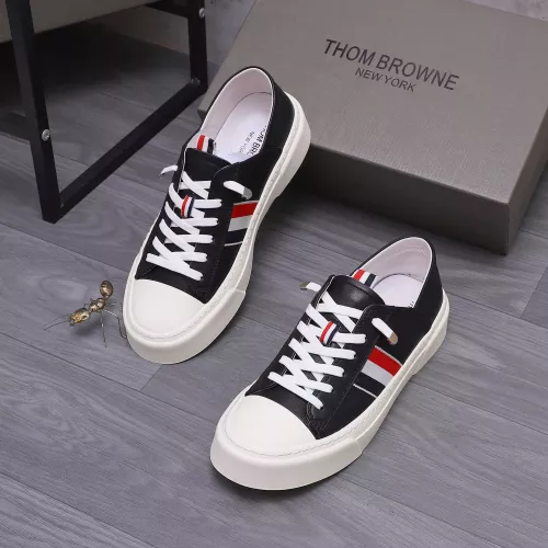 Thom Browne TB Casual Shoes For Men #1356415
