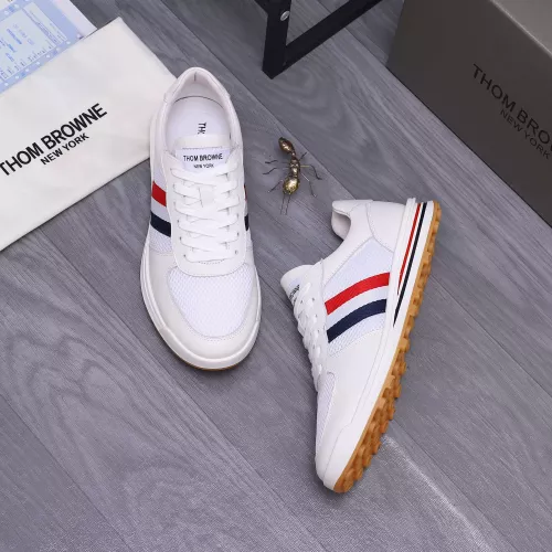 Thom Browne TB Casual Shoes For Men #1356419