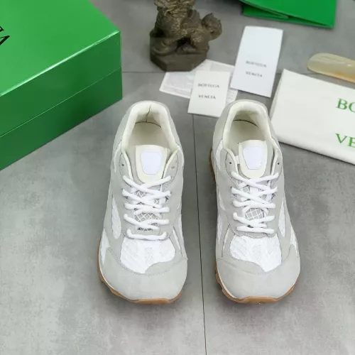 Replica Bottega Veneta BV Casual Shoes For Women #1356425 $108.00 USD for Wholesale