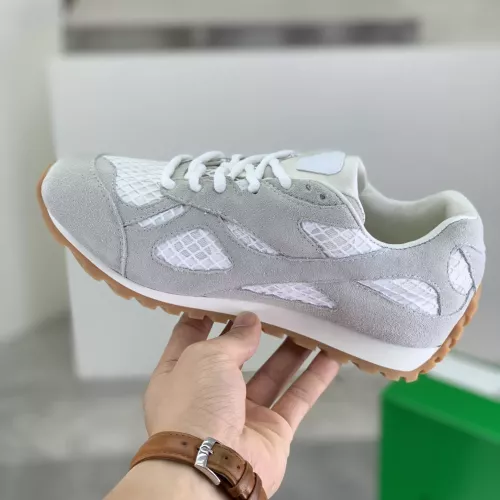 Replica Bottega Veneta BV Casual Shoes For Women #1356425 $108.00 USD for Wholesale