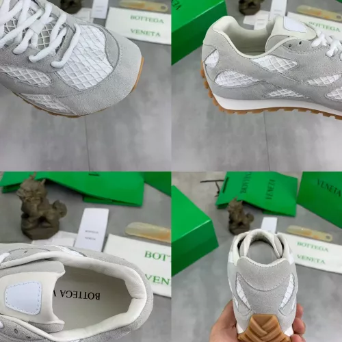 Replica Bottega Veneta BV Casual Shoes For Women #1356425 $108.00 USD for Wholesale