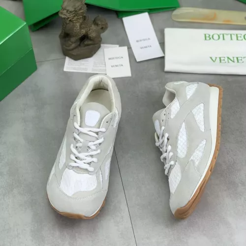 Replica Bottega Veneta BV Casual Shoes For Men #1356426 $108.00 USD for Wholesale