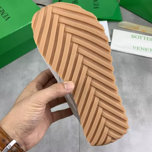 Replica Bottega Veneta BV Casual Shoes For Men #1356426 $108.00 USD for Wholesale