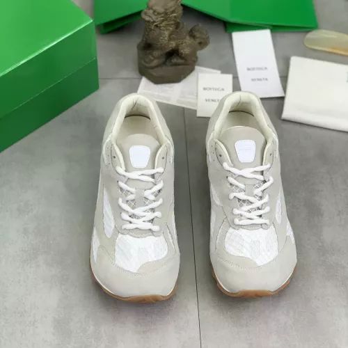 Replica Bottega Veneta BV Casual Shoes For Women #1356427 $108.00 USD for Wholesale