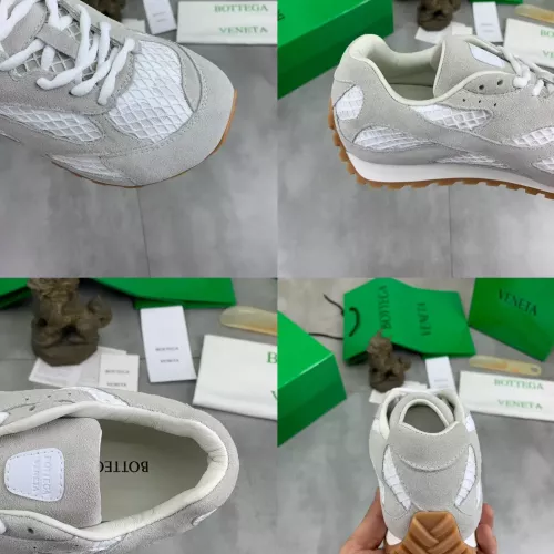 Replica Bottega Veneta BV Casual Shoes For Women #1356427 $108.00 USD for Wholesale