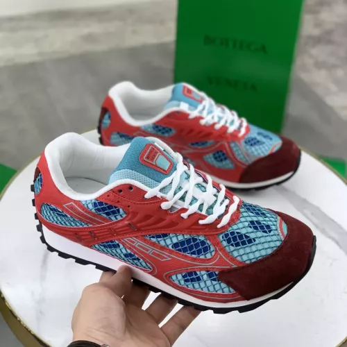 Bottega Veneta BV Casual Shoes For Women #1356429 $108.00 USD, Wholesale Replica Bottega Veneta BV Casual Shoes