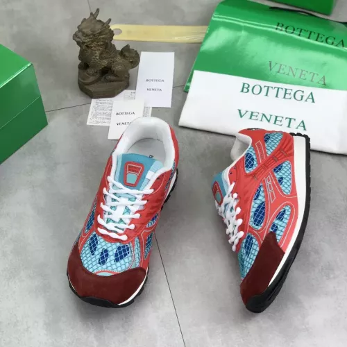 Replica Bottega Veneta BV Casual Shoes For Women #1356429 $108.00 USD for Wholesale